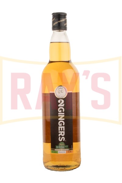 2 Gingers Irish Whiskey Rays Wine And Spirits 