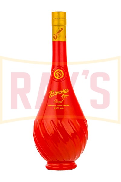 Branson - Royal VSOP Cognac - Ray's Wine and Spirits