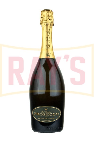 Ca Furlan Cuvee Beatrice Prosecco Ray s Wine and Spirits