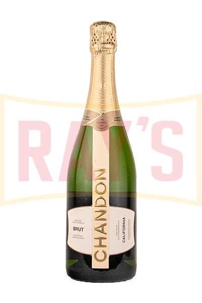 Domaine Chandon Classic Calfornia Brut