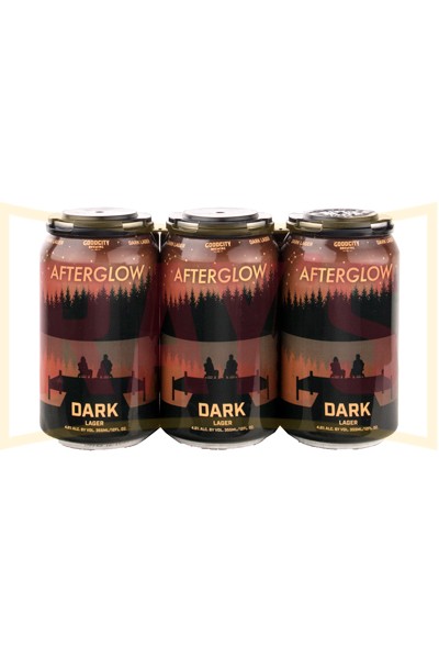 Good City Brewing Afterglow Ray s Wine and Spirits