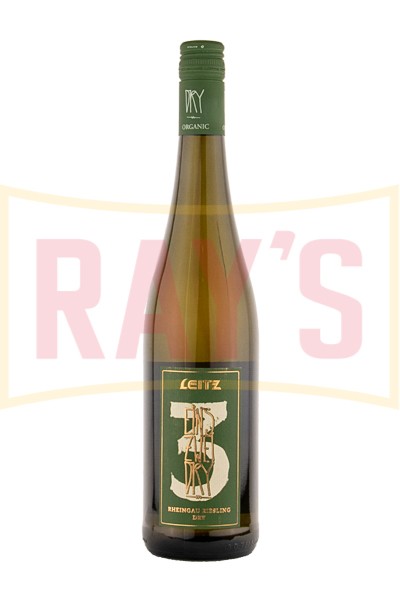 Josef Leitz Eins Zwei Dry 3 Riesling Ray S Wine And Spirits