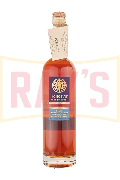 Kelt Cognac, V.S.O.P. - 750 ml