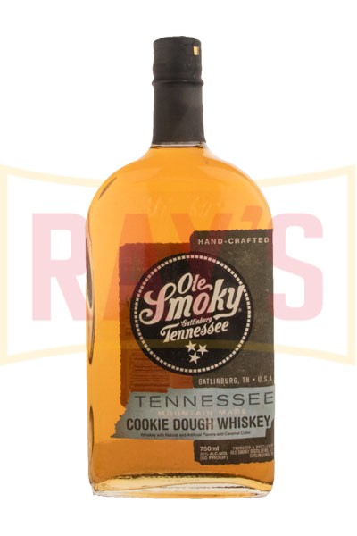 https://www.rayswine.com/images/sites/rayswine/labels/ole-smoky-cookie-dough-whiskey_1.jpg