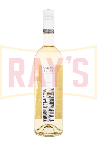 Clean Slate Riesling