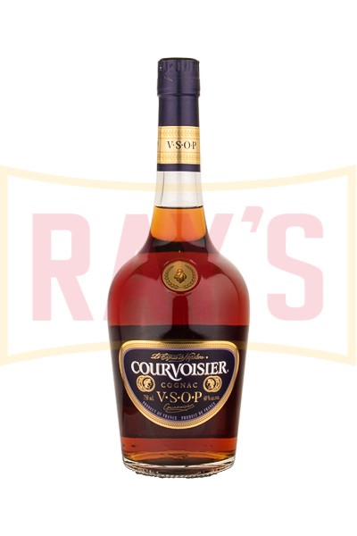 Courvoisier - VSOP Cognac - Ray's Wine and Spirits