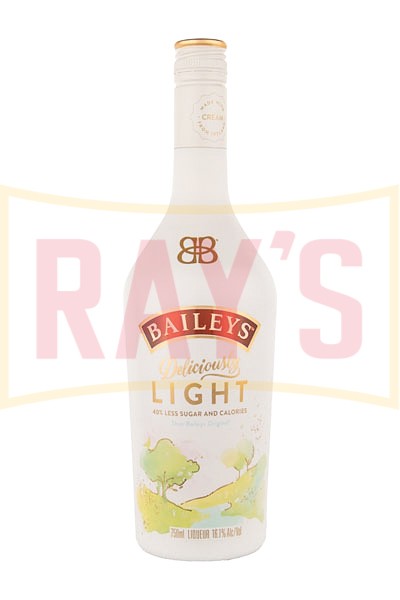 Baileys Irish Cream (750ml)