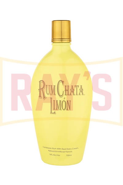 Rum Chata Limon Cream