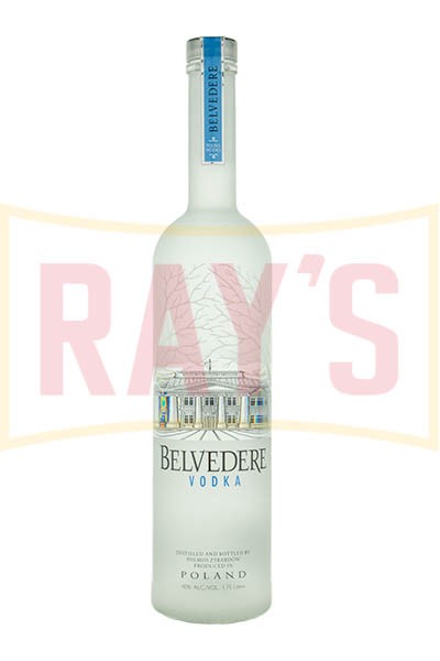 Belvedere - Vodka - Ray's Wine and Spirits