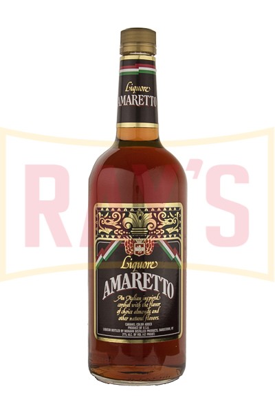 Liquore Amaretto - 1 L