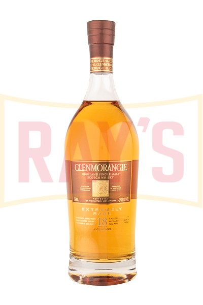 Glenmorangie 18Yr