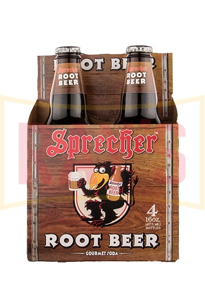 Pint Glass  Sprecher Brewing Company